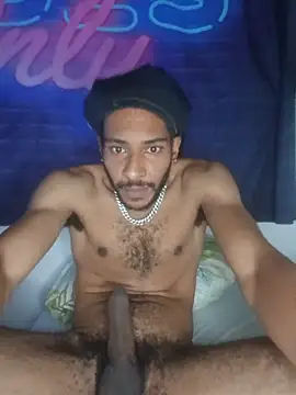 Show webcam de BBCAndSex9-7
