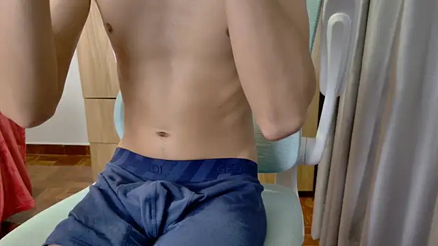 Allangil_ Webcam-Show