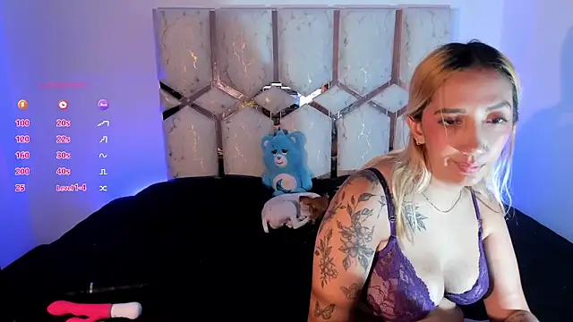 Chat XXX Live Amanda_klaire