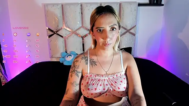 Amanda_klaire Chat XXX live