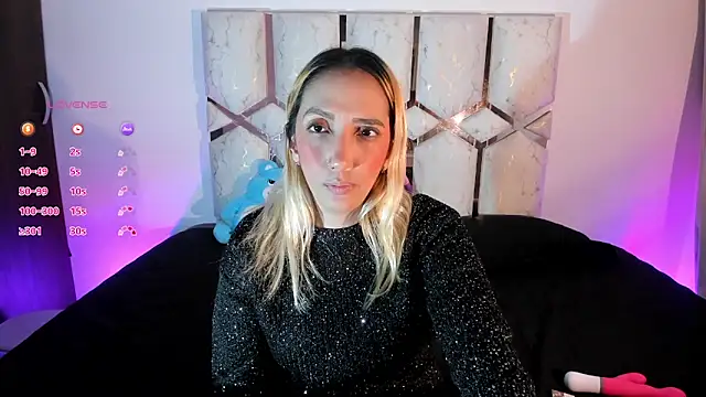 Amanda_klaire: онлайн-секс-чат