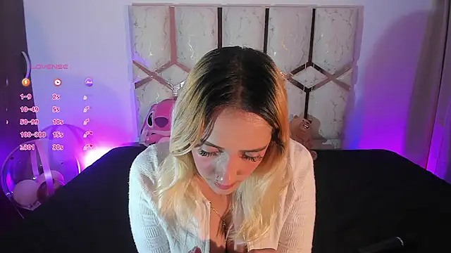 Amanda_klaire Live XXX-chat