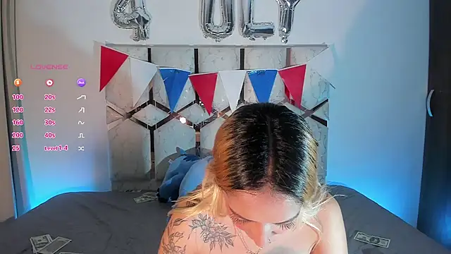 Amanda_klaire লাইভ XXX চ্যাট