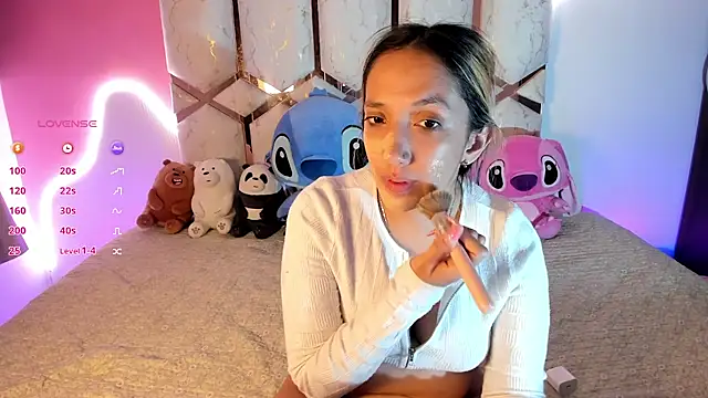 Czat XXX na żywo – Amanda_klaire