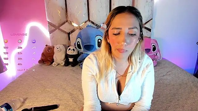 Amanda_klaire XXX чат на живо