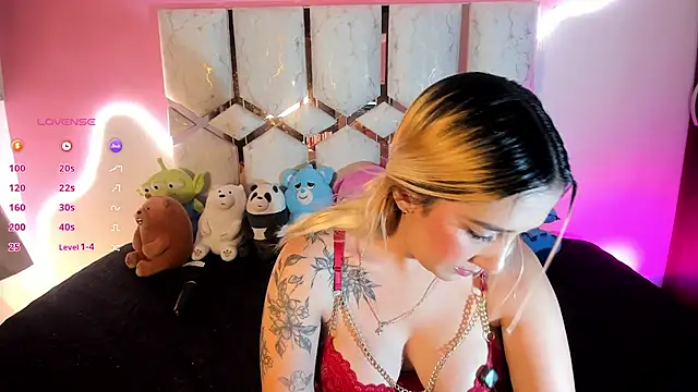 دردشة Amanda_klaire الجنسية المباشرة