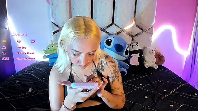 Amanda_klaire – Live XXX-chat