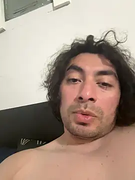 Show webcam de fifthbase007
