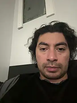 Show webcam de fifthbase007