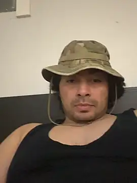 fifthbase007 webkamerás műsora