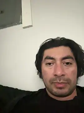 fifthbase007's Webcam Show