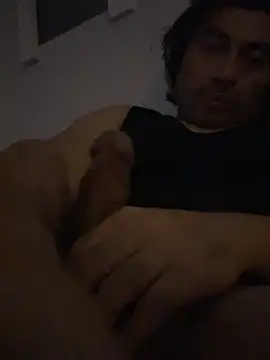 Show de fifthbase007 na webcam