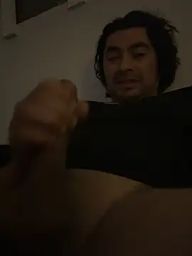 Show de webcam de fifthbase007
