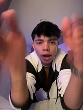Zacktorres_ Webcamshow