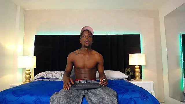 SkylerBigxxx: απευθείας συνομιλία ΧΧΧ