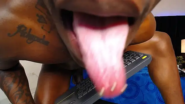 Show de webcam de SkylerBigxxx