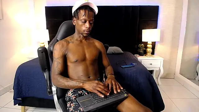 SkylerBigxxx ওয়েবক্যাম শো