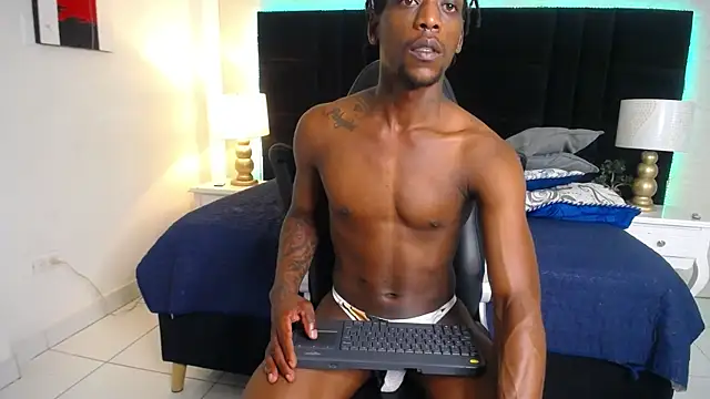 SkylerBigxxx webkamerás műsora