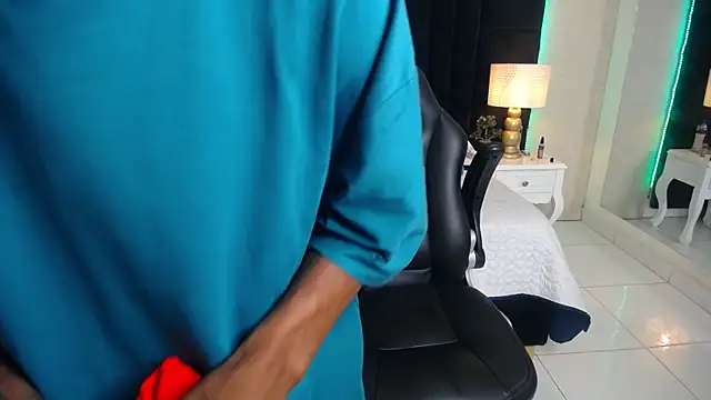 SkylerBigxxx Adlı Modelin Web Kamerası Şovu