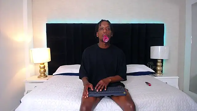 Show webcam de SkylerBigxxx