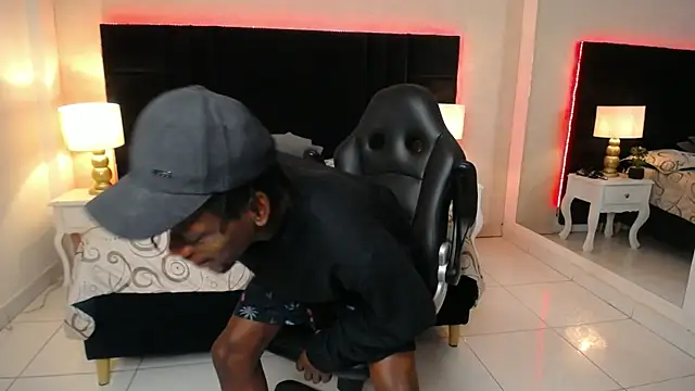 عرض كام SkylerBigxxx