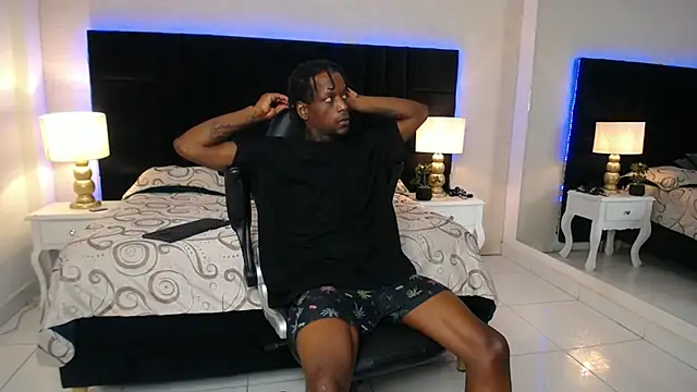 عرض كام SkylerBigxxx