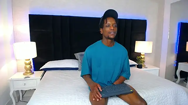 SkylerBigxxx Webcam show