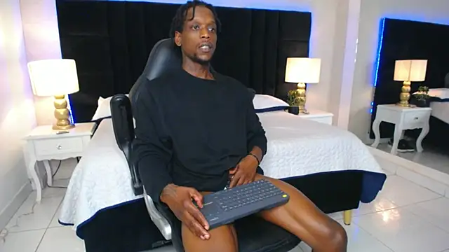 SkylerBigxxxn Webbikameraesitys