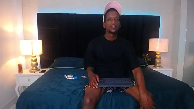 Show webcam de SkylerBigxxx