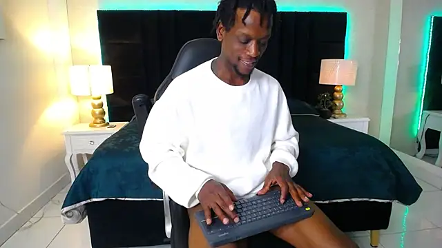 SkylerBigxxx 웹캠 쇼