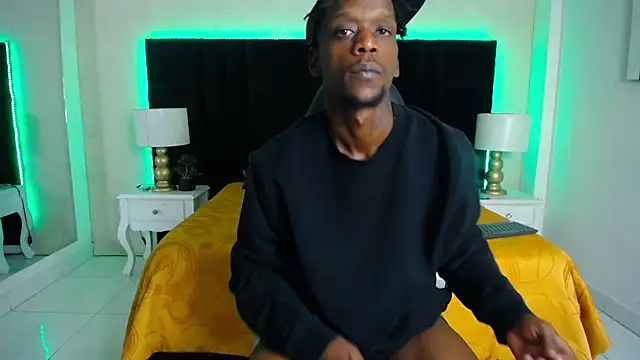 عرض كام SkylerBigxxx