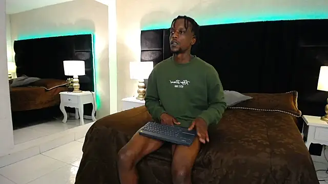 SkylerBigxxxn Webbikameraesitys