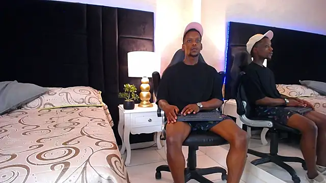 عرض كام SkylerBigxxx