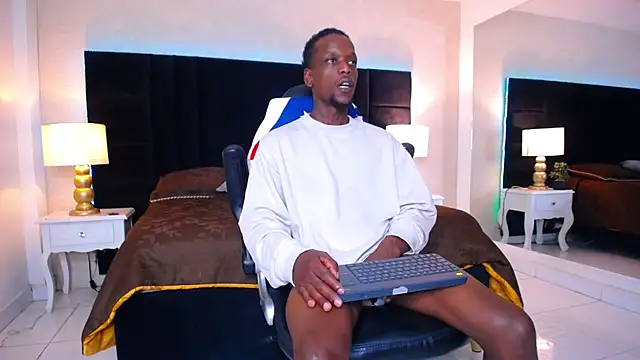 عرض كام SkylerBigxxx