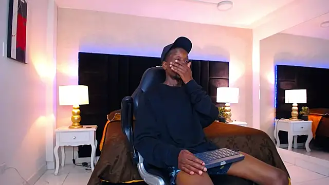 عرض كام SkylerBigxxx
