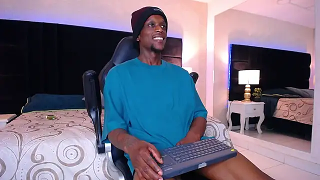 SkylerBigxxxn Webbikameraesitys