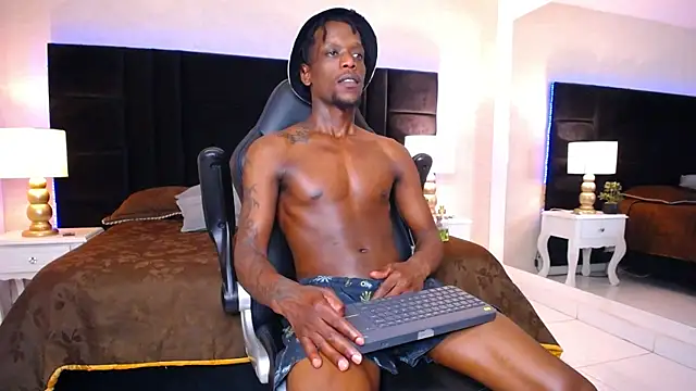 عرض كام SkylerBigxxx