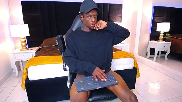 عرض كام SkylerBigxxx