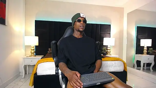 عرض كام SkylerBigxxx