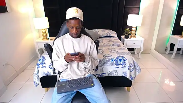 عرض كام SkylerBigxxx