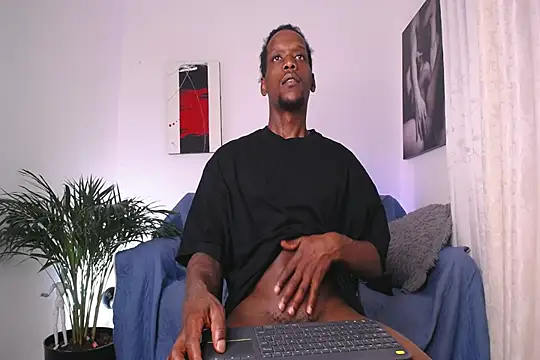 SkylerBigxxx 웹캠 쇼