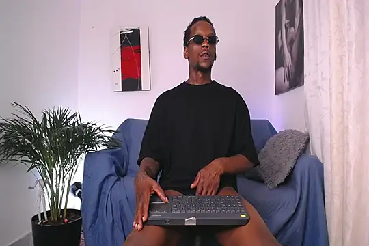 โชว์เว็บแคมของ SkylerBigxxx