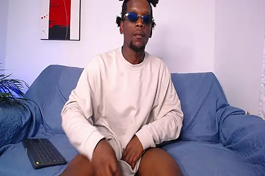 عرض كام SkylerBigxxx