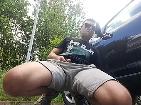 Вебкам-шоу blaizen2000
