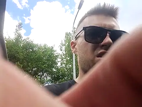 blaizen2000's Webcam Show