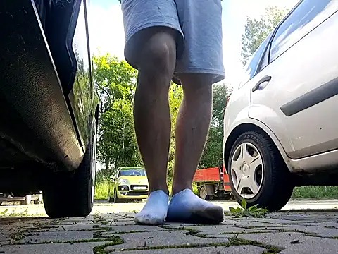 blaizen2000n Webbikameraesitys