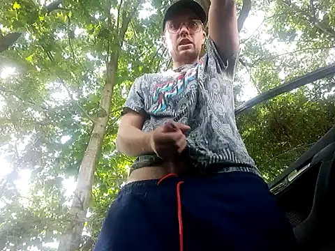 blaizen2000 Webcam-Show