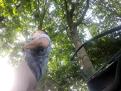 blaizen2000 Pertunjukan Webcam