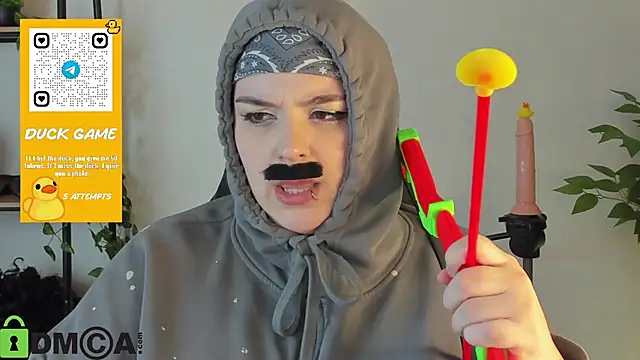 Mia_R0ss' Webcam Show