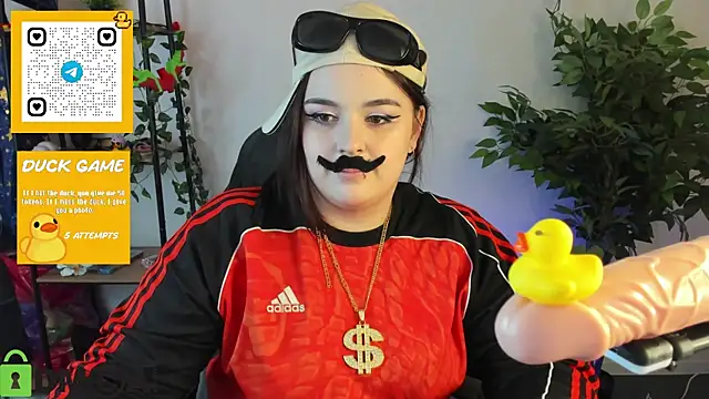 Mia_R0ss Webcam Show